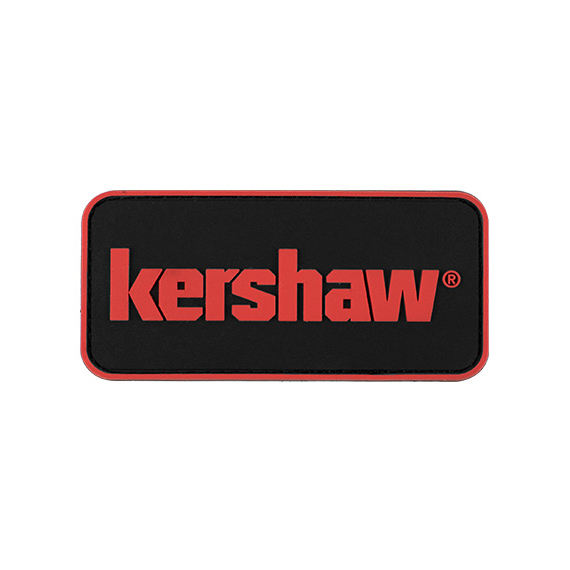 Патч KERSHAW модель KERPATCH17