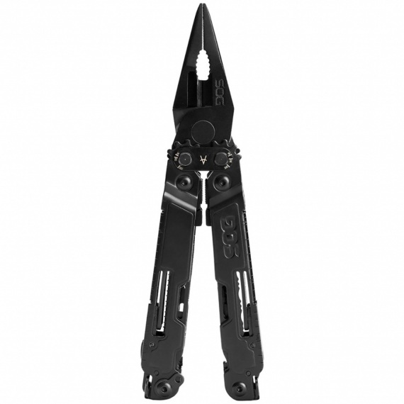 МУЛЬТИТУЛ SOG, PA1002 POWERACCESS BLACK