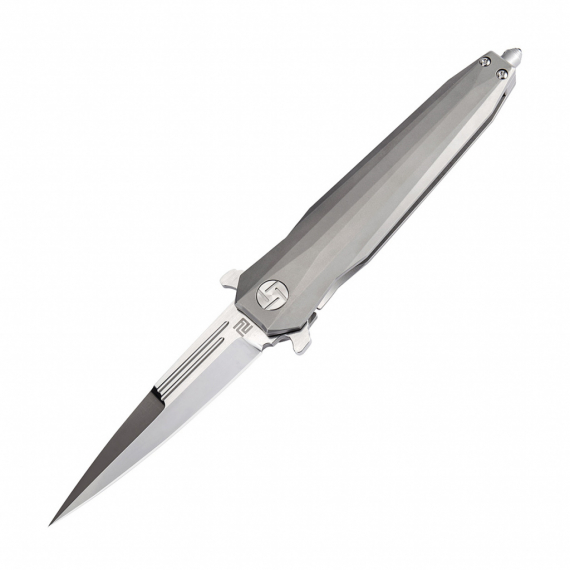 Нож Artisan Cutlery 1810G-GYS Hornet