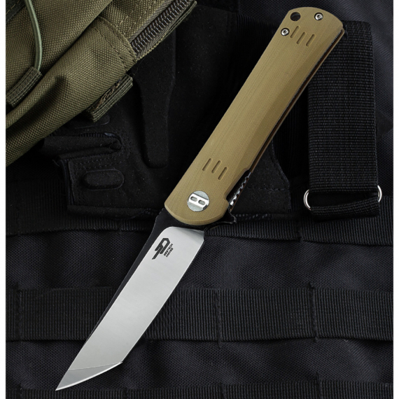 Нож Bestech BG06C-2 KENDO