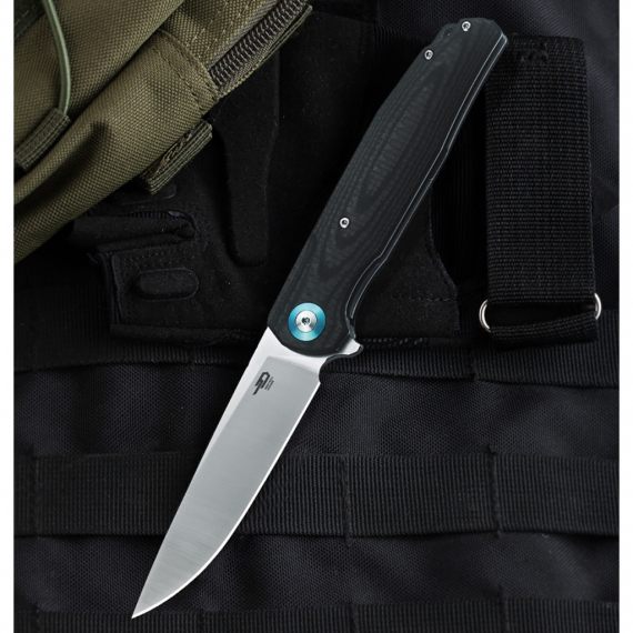 Нож Bestech BG19A ASCOT
