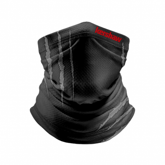 Бафф фирменный KERSHAW NECK GAITER