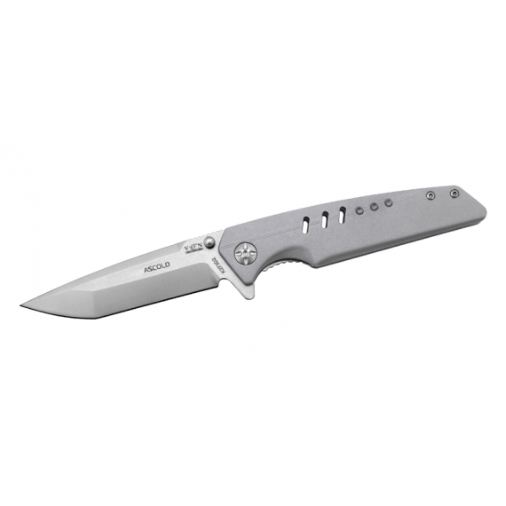 Складной нож VN Pro ASCOLD, K273D2