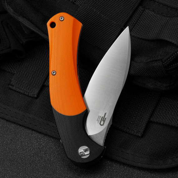 Нож Bestech BG32C Penguin