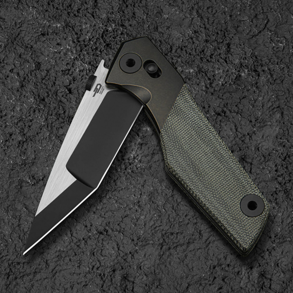 Нож Bestech BT2304A Cetus