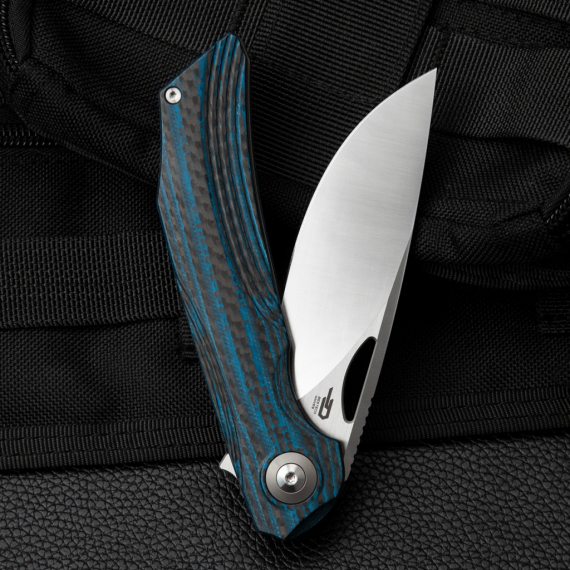 Нож Bestech BL01B Falko