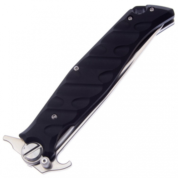 Нож складной хозяйственно-бытовой "нож Финка С" (на подшипниках)