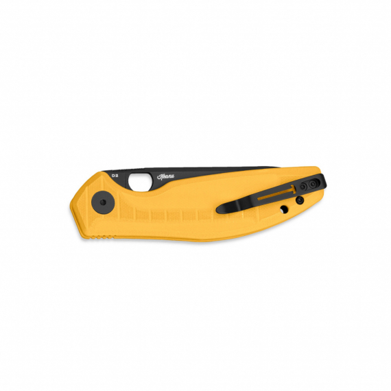 Нож Bestechman BMK12A-2 Angry Owl