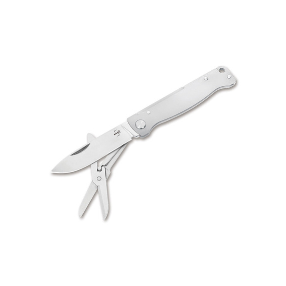 НОЖ BOKER 01BO854 ATLAS MULTI