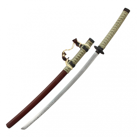 Катана сувенирная Shogun Samurai Sword, HK8366