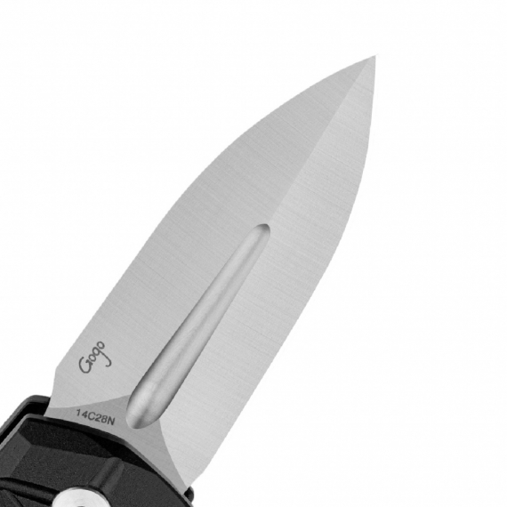 Нож Bestech BG57B-1 Ququ