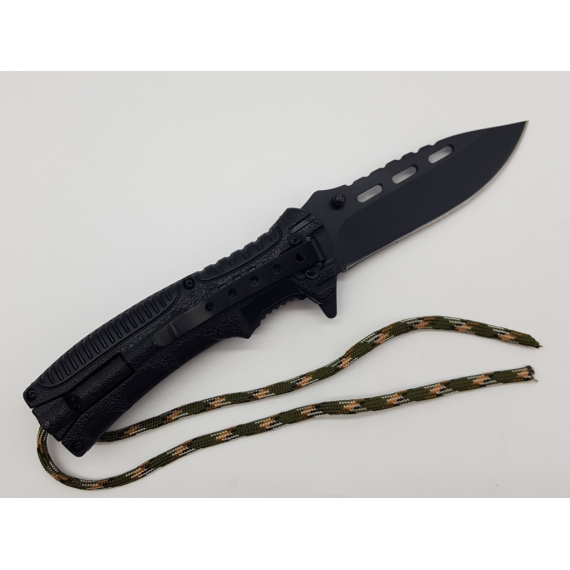 Нож складной хозяйственно-бытовой "Спецназ"