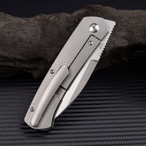 Нож Artisan Cutlery 1839G-ODG Centauri