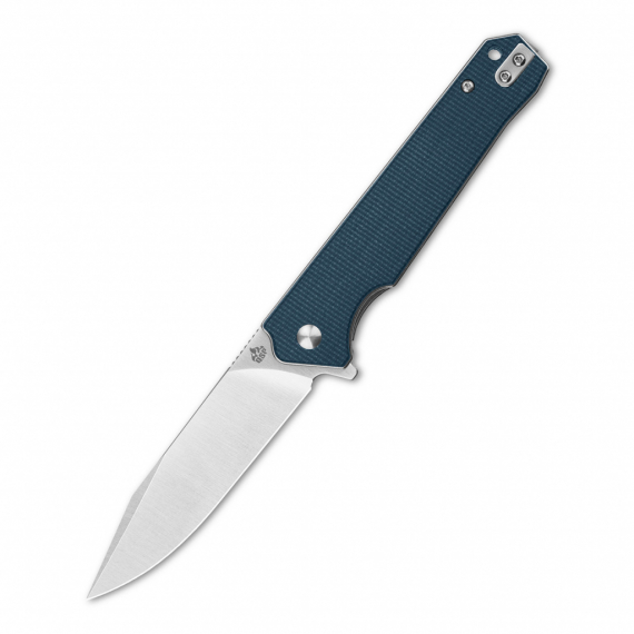 НОЖ QSP QS111-H1 MAMBA V2