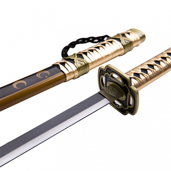 Катана сувенирная Touken Ranbu Sword, HK8841