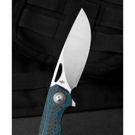 Нож Bestech BL01B Falko
