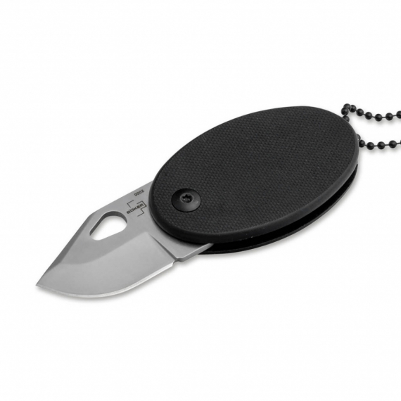 НОЖ BOKER 01BO198 L'EGG