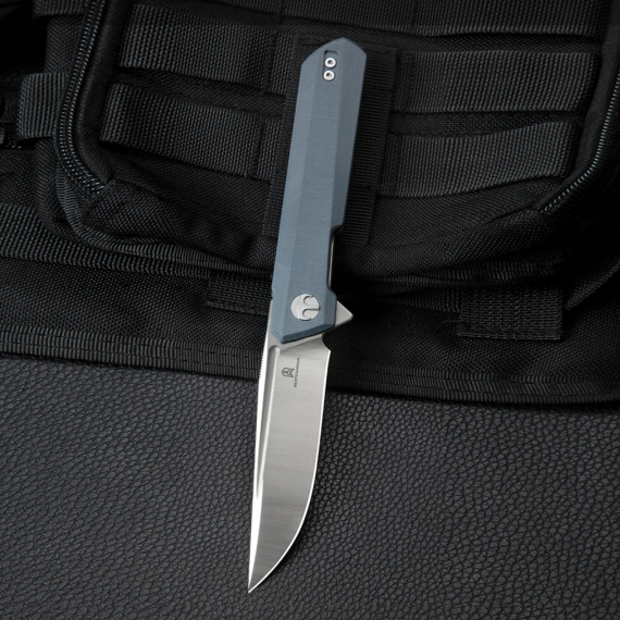 Нож Bestechman BMK01C Dundee