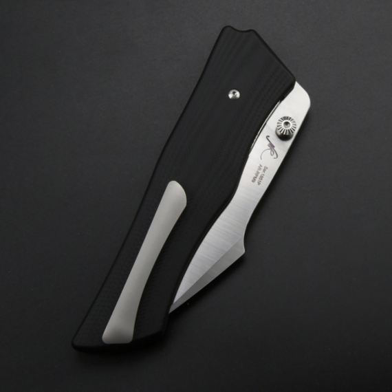 Нож Artisan Cutlery 1851P-BK Ahab