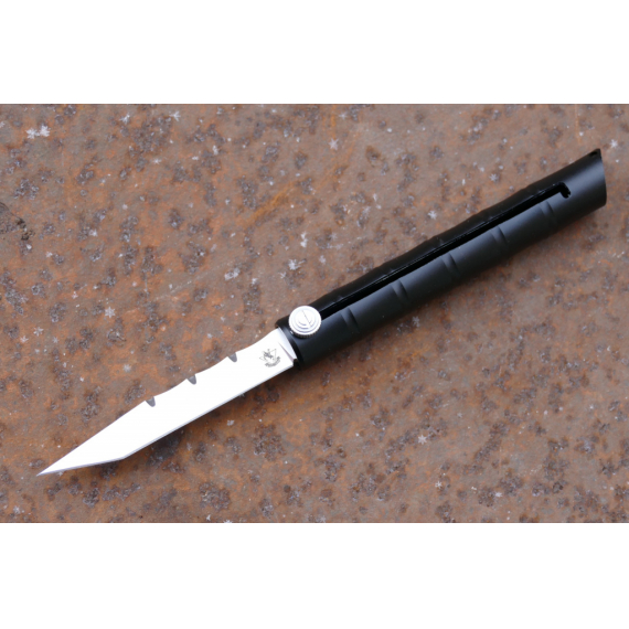 Складной нож "Steelclaw Бамбук", танто
