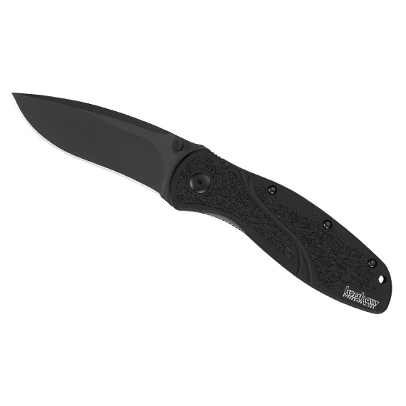 Нож KERSHAW Blur модель 1670BLK