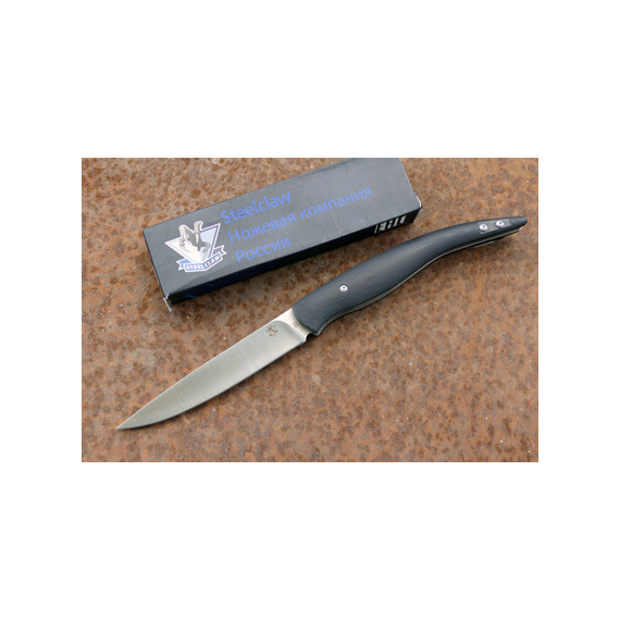 Нож складной Steelclaw "Наваха 02"