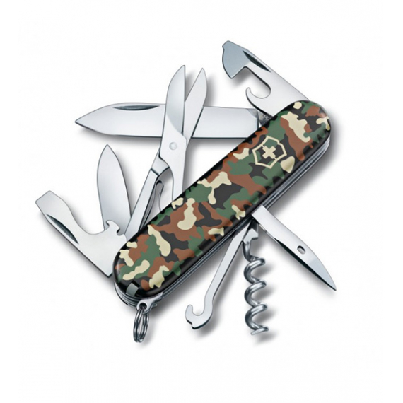 НОЖ VICTORINOX 1.3703.94 CLIMBER