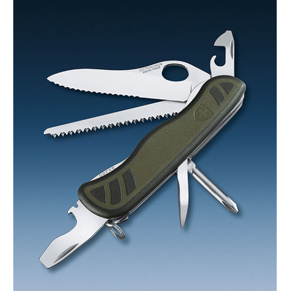 Нож Victorinox модель 0.8461.MWCH