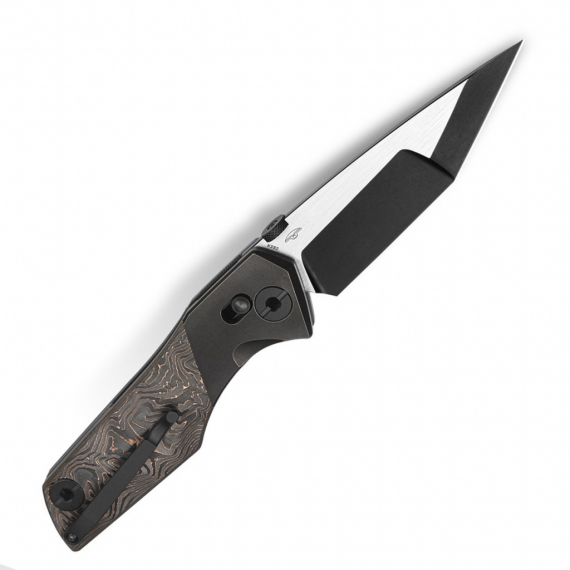 Нож Bestech BT2304D Cetus