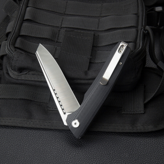 Нож Bestech BG51A-1 Slyther
