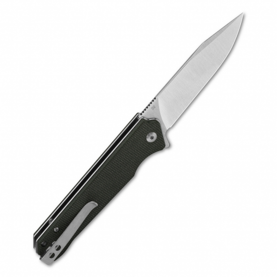 НОЖ QSP QS111-I1 MAMBA V2