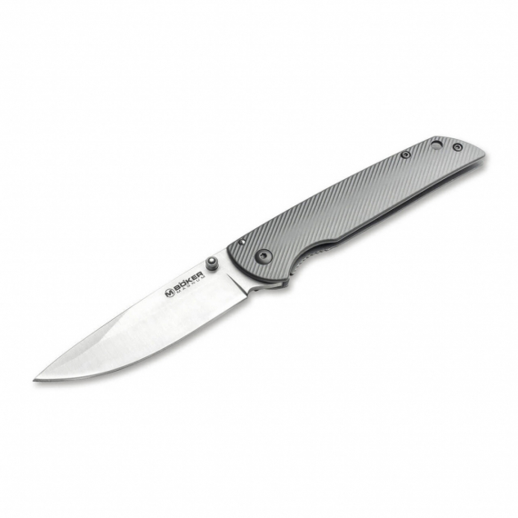 НОЖ BOKER 01RY324 ETERNAL CLASSIC THUMB