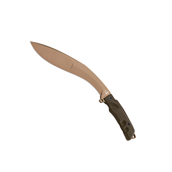 Кукри FOX knives модель 9CM04 BT