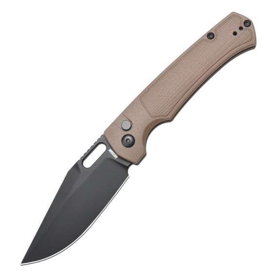 Нож Artisan Cutlery 1867P-BBN Revel