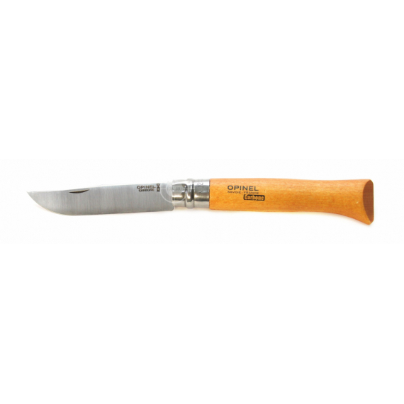Складной нож "Opinel №12" carbon