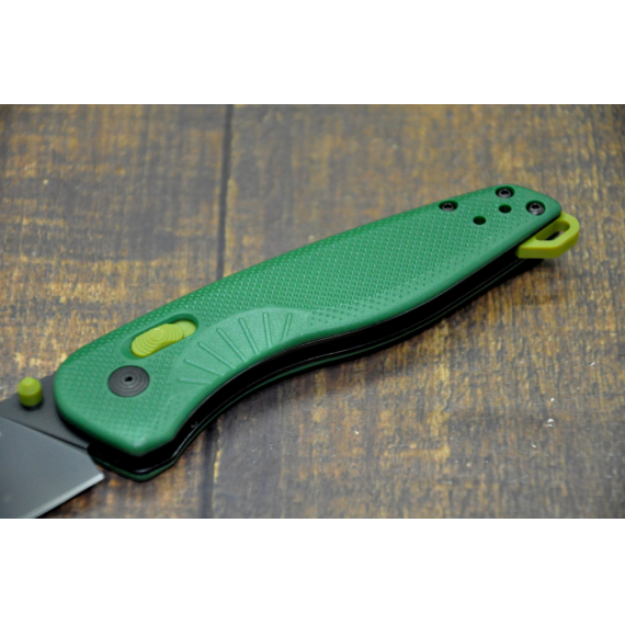 НОЖ SOG, 11-41-04-57 AEGIS MK3 FOREST+MOSS