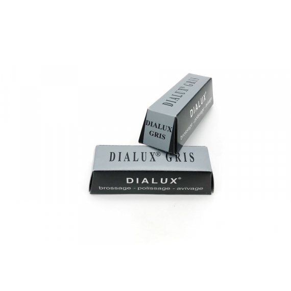 Паста для полирования DIALUX, серая