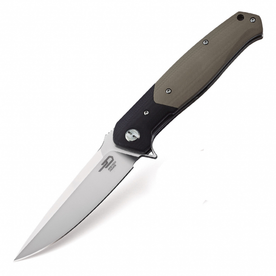 Нож Bestech BG03B Swordfish