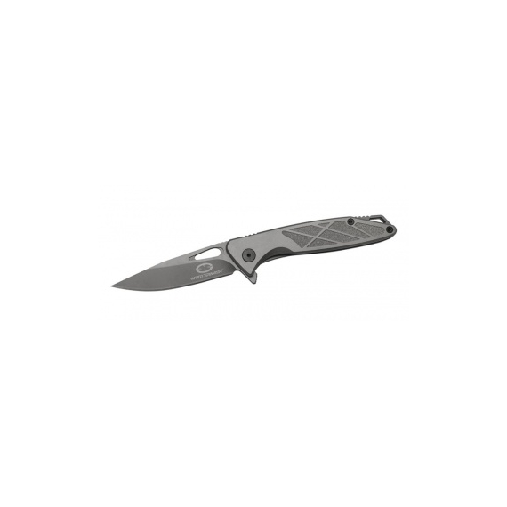 Нож складной хозяйственно-бытовой "WA-047GY"