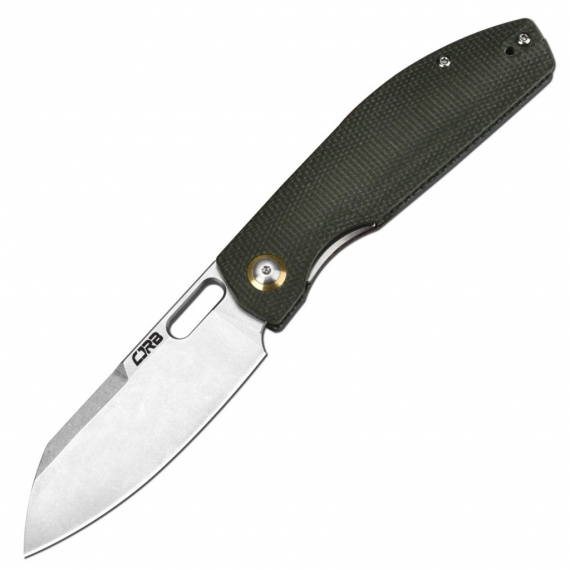 НОЖ CJRB J1929-MGN EKKO