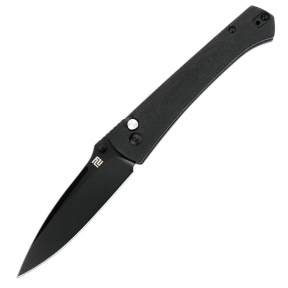 НОЖ ARTISAN CUTLERY 1856P-MBK ANDROMEDA