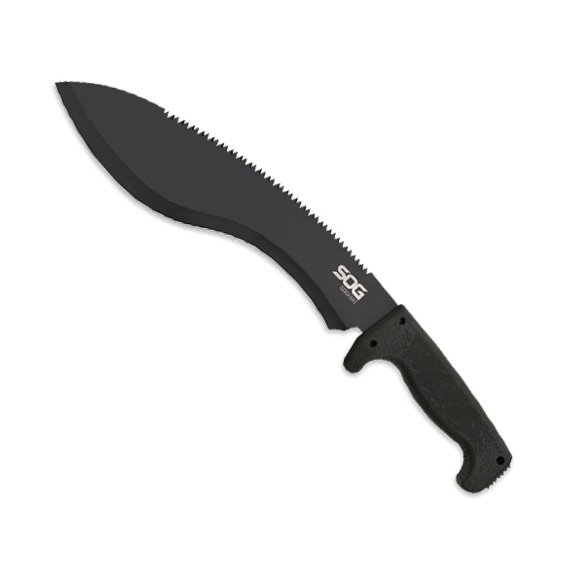 МАЧЕТЕ SOG, MC-11 SOGFARI KUKRI