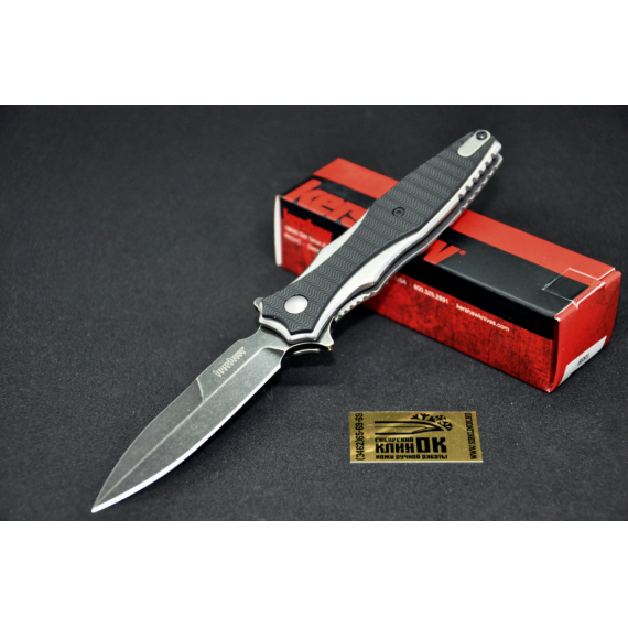 Нож KERSHAW Decimus модель 1559