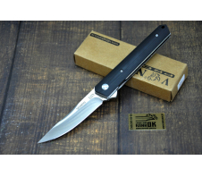 Нож складной хозяйственно-бытовой "Sempai" AUS8 G10
