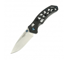 Нож складной Firebird FB7631-BK 440C G10