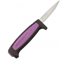 Нож Morakniv PRECISION, нержавеющая сталь, 12247 12C27 SANDVIK Пластик