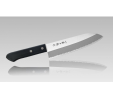 Кухонный Нож Сантоку Fuji Cutlery Tojuro (TJ-12)  