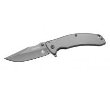 Нож складной хозяйственно-бытовой Мастер К "Циркон" M9693-1 420 Сталь