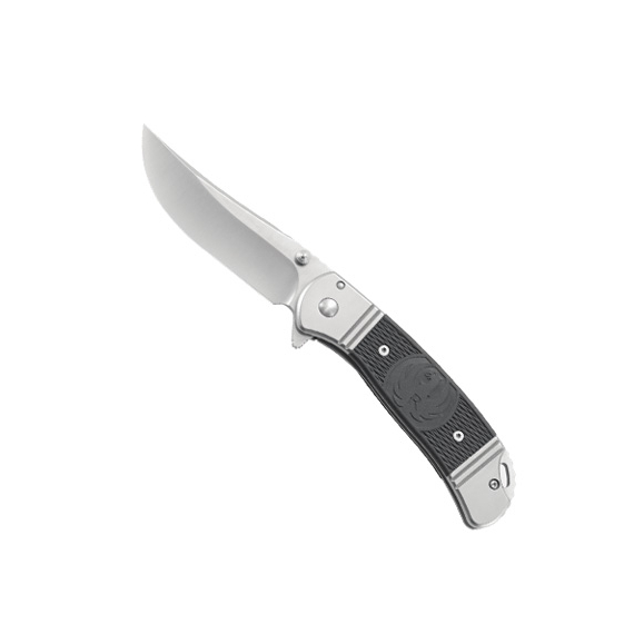 Нож RUGER модель R2302 HOLLOW-POINT