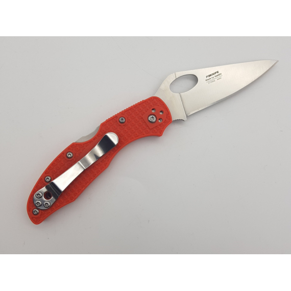 Нож складной Firebird F759M-OR, оранжевый